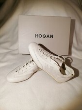 Hogan olympia lace usato  Musile di Piave