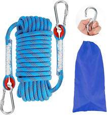 Utdoor sicherheitsseil nylon gebraucht kaufen  Berlin