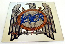 Vintage slayer seasons for sale  Belleville