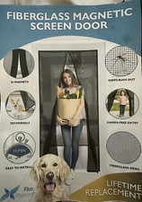 Screen door fit for sale  Springfield