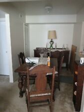 Matching table buffet for sale  South Bend