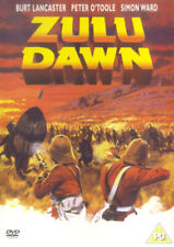 Zulu dawn dvd for sale  STOCKPORT