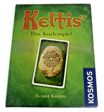 Keltis das kartenspiel for sale  Auburn