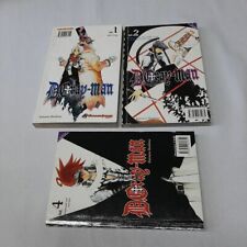 Gray man volumi usato  Signa
