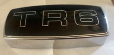 Thiumph tr6 enameled for sale  San Francisco