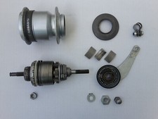 Sram nabe getriebe gebraucht kaufen  Berlin