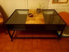 Table basse bois d'occasion Table basse bois d'occasion  Bondy