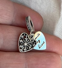 charm argento d usato charm argento d usato Novara