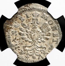 Lorraine. leopold 1690 d'occasion  Expédié en Belgium
