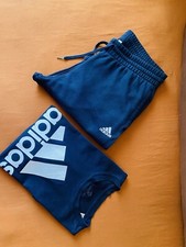 Adidas anzug gebraucht kaufen  Duisburg