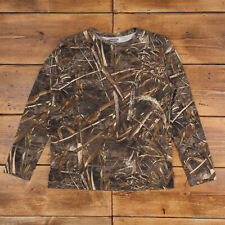 Vintage realtree camo for sale  SHEFFIELD