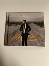 Michael bublé higher for sale  LEICESTER