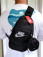 Mochila Nike unissex nova com etiquetas bolsa de ombro escolar comprar usado  Enviando para Brazil