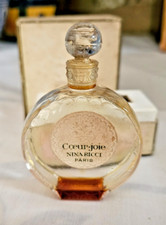 Flacon parfum lalique d'occasion  Bourg-de-Péage