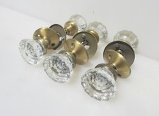 Vintage door knobs for sale  HARROGATE