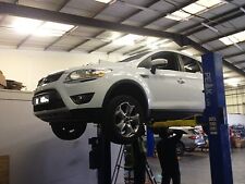 Ford kuga 2.0 for sale  LONDON