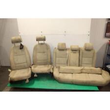 Sedili completi per usato Sedili completi per usato  Bedizzole