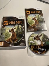 Deer drive tire d'occasion  Douai
