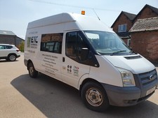 Crew mess welfare for sale  STAFFORD