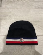 Moncler wooly winter for sale  LONDON