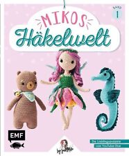 Mikos häkelwelt gebraucht kaufen  Berlin