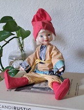 Vintage lapland sami for sale  Arlington