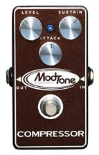 Modtone compressor guitar for sale  Yorba Linda