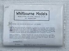 Whitbourne models gauge for sale  HEMEL HEMPSTEAD