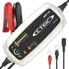 Ctek multi mxs for sale  BOURNEMOUTH