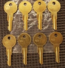 Ch513 key lot for sale  Fort Myers