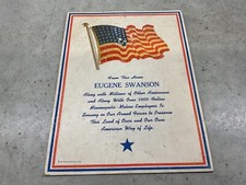 Ww2 1942 minneapolis for sale  Franklin