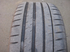 Sommerreifen michelin pilot gebraucht kaufen  Emden