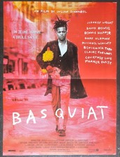 Jean michel basquiat d'occasion  Andrézieux-Bouthéon