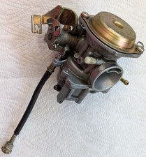 Mikuni vergaser vespa gebraucht kaufen  Langenpreising