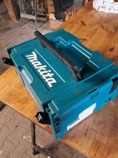 Makita makpac systainer gebraucht kaufen Makita makpac systainer gebraucht kaufen  Großlittgen