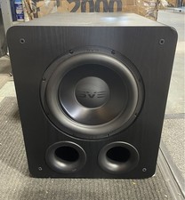Svs 2000 pro for sale  Montgomeryville