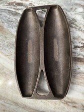 Vintage lodge cast for sale  Buffalo Mills