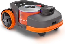 Segway h3000n robot for sale  Newtown