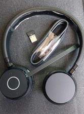 Jabra evolve wireless for sale  CARRICKFERGUS