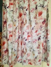 Dorma sophia cotton for sale  BARROW-IN-FURNESS