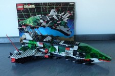 lego weltall gebraucht kaufen  Altshausen