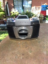 ddr fotoapparat gebraucht kaufen ddr fotoapparat gebraucht kaufen Schwerin-Umland II