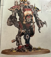 Warhammer 40k chaos for sale  Lebanon