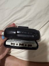 Usado, Vintage Lenoxx Sound 820 Walkman Leitor de Cassete Portátil Sem Fones de Ouvido Funciona comprar usado  Enviando para Brazil
