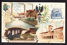 Arsenale costruzione torino usato  Italia
