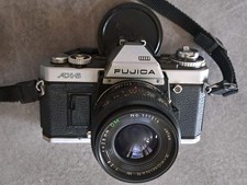 Fujica ax5 kominar d'occasion  Le Molay-Littry