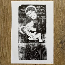 Eric gill madonna for sale Eric gill madonna for sale  STOCKPORT