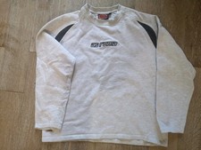 Felpa roma original usato  Roma