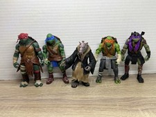 Teenage mutant ninja for sale  Clyde