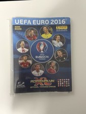 Panini adrenalyn euro gebraucht kaufen  Seelze